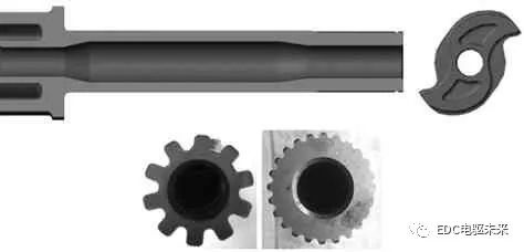 摩托車剎車圈，輪轂剎車圈，鼓式制動器，Drum brake，摩托車制動鐵套