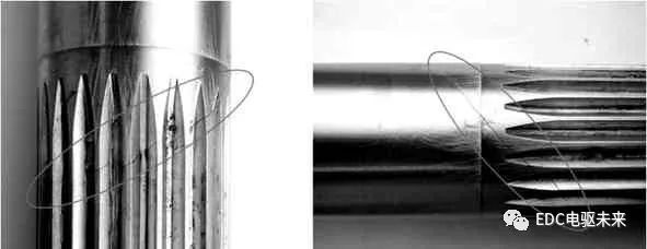 摩托車剎車圈，輪轂剎車圈，鼓式制動器，Drum brake，摩托車制動鐵套