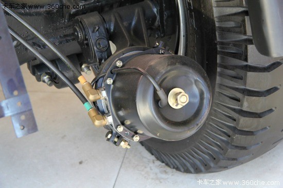 摩托車剎車圈，輪轂剎車圈，鼓式制動器，Drum brake，摩托車制動鐵套