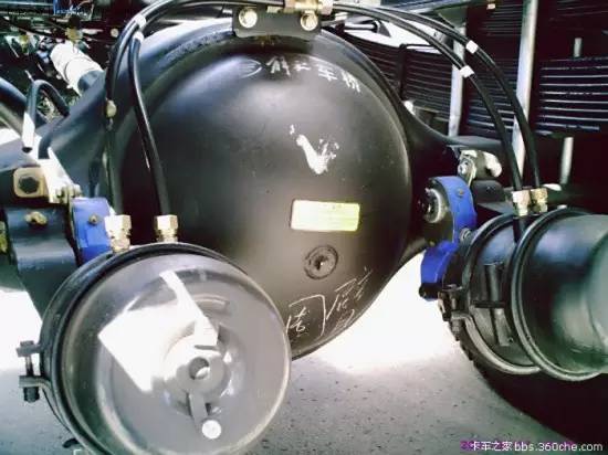 摩托車剎車圈，輪轂剎車圈，鼓式制動器，Drum brake，摩托車制動鐵套