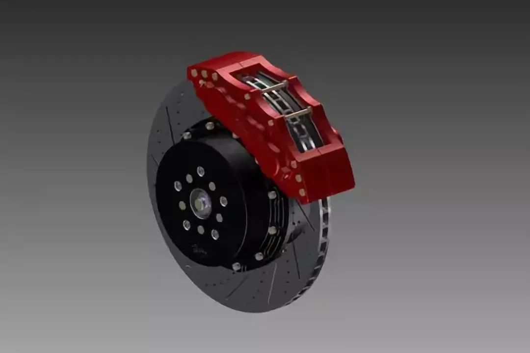 摩托車剎車圈，輪轂剎車圈，鼓式制動器，Drum brake，摩托車制動鐵套