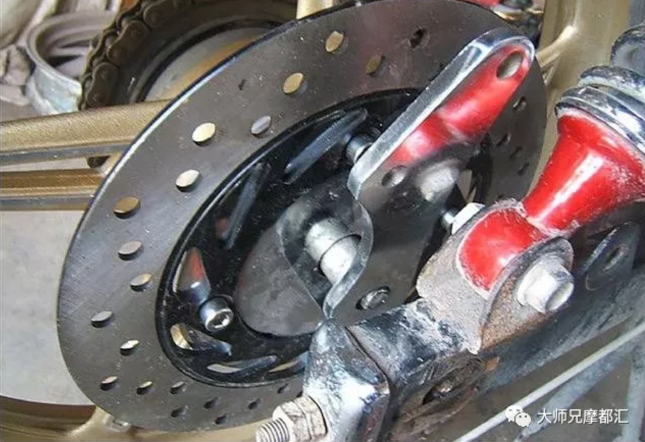 鼓式制動(dòng)器,摩托車(chē)剎車(chē)圈,輪轂剎車(chē)圈,Drum brake,摩托車(chē)制動(dòng)鐵套