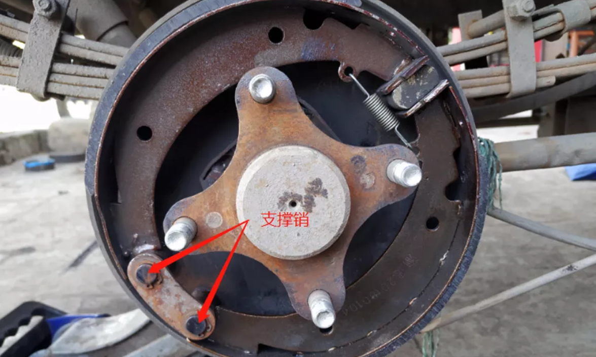 鼓式制動(dòng)器,摩托車剎車圈,輪轂剎車圈,Drum brake,摩托車制動(dòng)鐵套